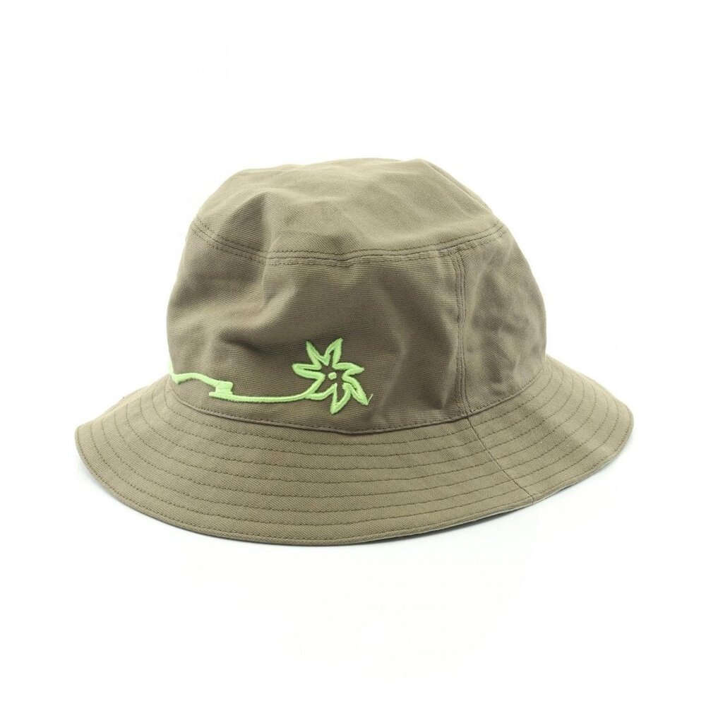 Dior Hat Travis Scott Cactus Jack Bucket Other Hat - Picture 1 of 7
